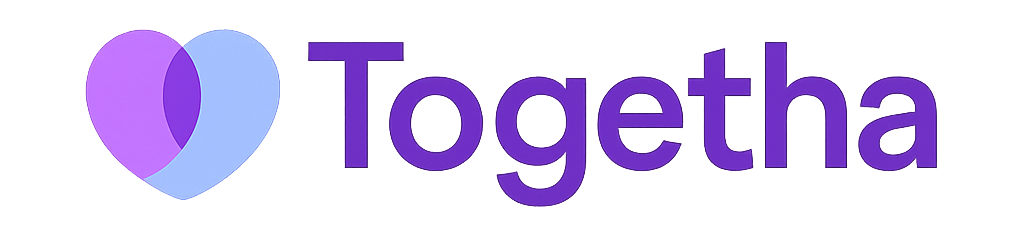 Togetha logo